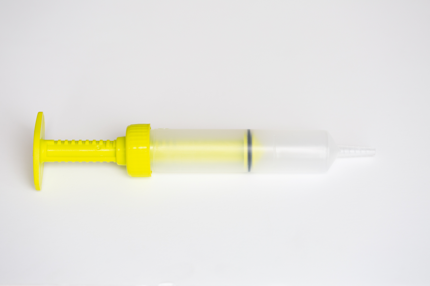 12 AvoJect syringes