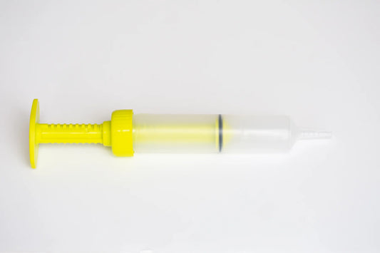 30 AvoJect Syringes