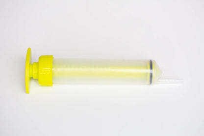 30 AvoJect Syringes